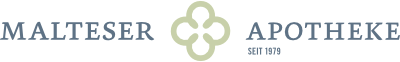 Logo Malteser-Apotheke, Hennef
