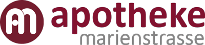 Logo Apotheke Marienstrasse, Kerpen