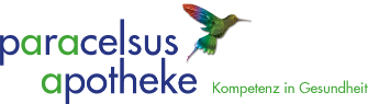 Logo Paracelsus Apotheke